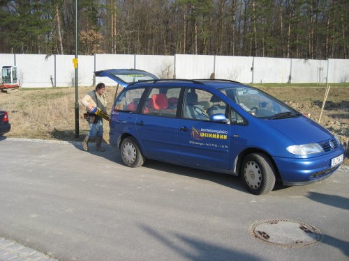 Pic of surveyor