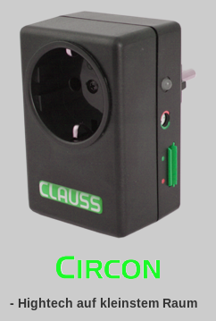 Pic of Circon Controller