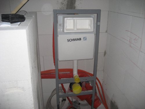 Pic of Schwab Toilet Tank